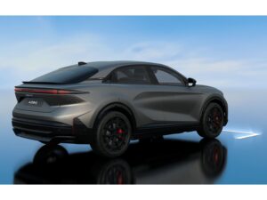 Alpine A390 - financial lease – Leaseprijzen.nl – afbeelding 2
