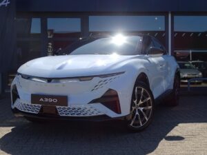 Alpine A390 - financial lease – Leaseprijzen.nl – afbeelding 2