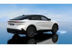 Alpine A390 - financial lease – Leaseprijzen.nl – afbeelding 2