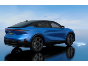 Alpine A390 - financial lease – Leaseprijzen.nl – afbeelding 2
