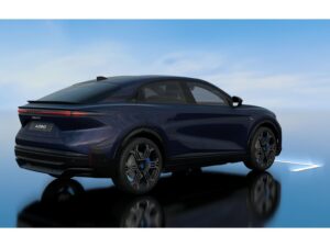 Alpine A390 - financial lease – Leaseprijzen.nl – afbeelding 2