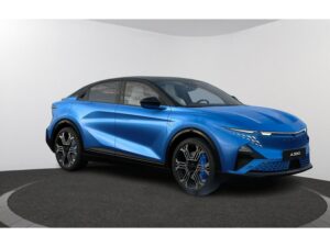 Alpine A390 - financial lease – Leaseprijzen.nl – afbeelding 1