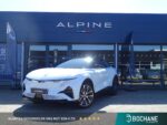 Alpine A390 - financial lease – Leaseprijzen.nl – afbeelding 1