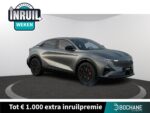 Alpine A390 - financial lease – Leaseprijzen.nl – afbeelding 1