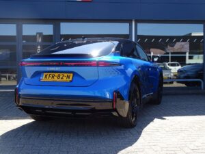 Alpine A390 KFR-82-N financial lease – Leaseprijzen.nl – afbeelding 2