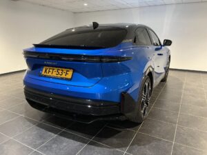 Alpine A390 KFT-53-F financial lease – Leaseprijzen.nl – afbeelding 2