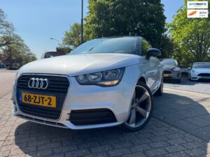 Audi A1 68-ZJT-2 financial lease – Leaseprijzen.nl – afbeelding 1