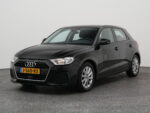 Audi A1 J-560-RX financial lease – Leaseprijzen.nl – afbeelding 1