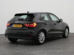 Audi A1 J-560-RX financial lease – Leaseprijzen.nl – afbeelding 4