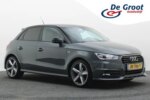 Audi A1 JR706T financial lease – Leaseprijzen.nl – afbeelding 1