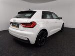 Audi A1 Sportback KDP-24-L financial lease – Leaseprijzen.nl – afbeelding 2
