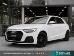 Audi A1 Sportback KDP-26-L financial lease – Leaseprijzen.nl – afbeelding 1
