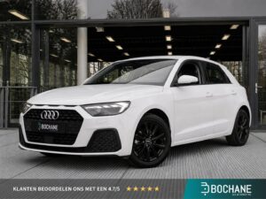 Audi A1 Sportback KDP-26-L financial lease – Leaseprijzen.nl – afbeelding 1