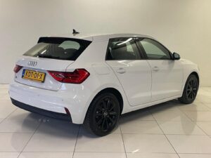 Audi A1 Sportback KDT-01-X financial lease – Leaseprijzen.nl – afbeelding 2