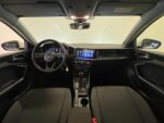 Audi A1 Sportback KDT-01-X financial lease – Leaseprijzen.nl – afbeelding 3
