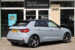 Audi A1 Sportback N-749-KD financial lease – Leaseprijzen.nl – afbeelding 2