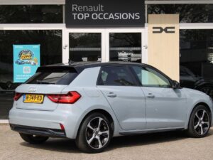 Audi A1 Sportback N-749-KD financial lease – Leaseprijzen.nl – afbeelding 2