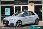 Audi A1 Sportback N-749-KD financial lease – Leaseprijzen.nl – afbeelding 1