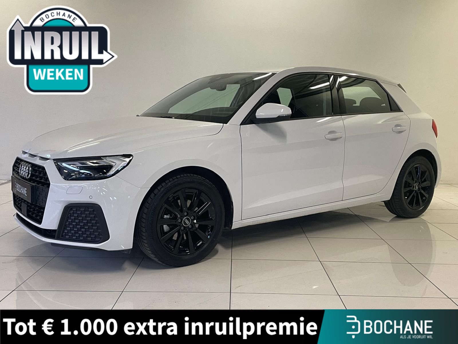 Audi A1Sportback KDT-01-X financial lease – Leaseprijzen.nl – afbeelding 1