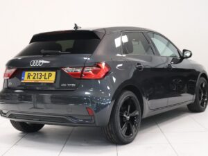 Audi A1Sportback R-213-LP financial lease – Leaseprijzen.nl – afbeelding 2