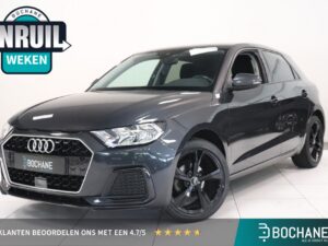 Audi A1Sportback R-213-LP financial lease – Leaseprijzen.nl – afbeelding 1