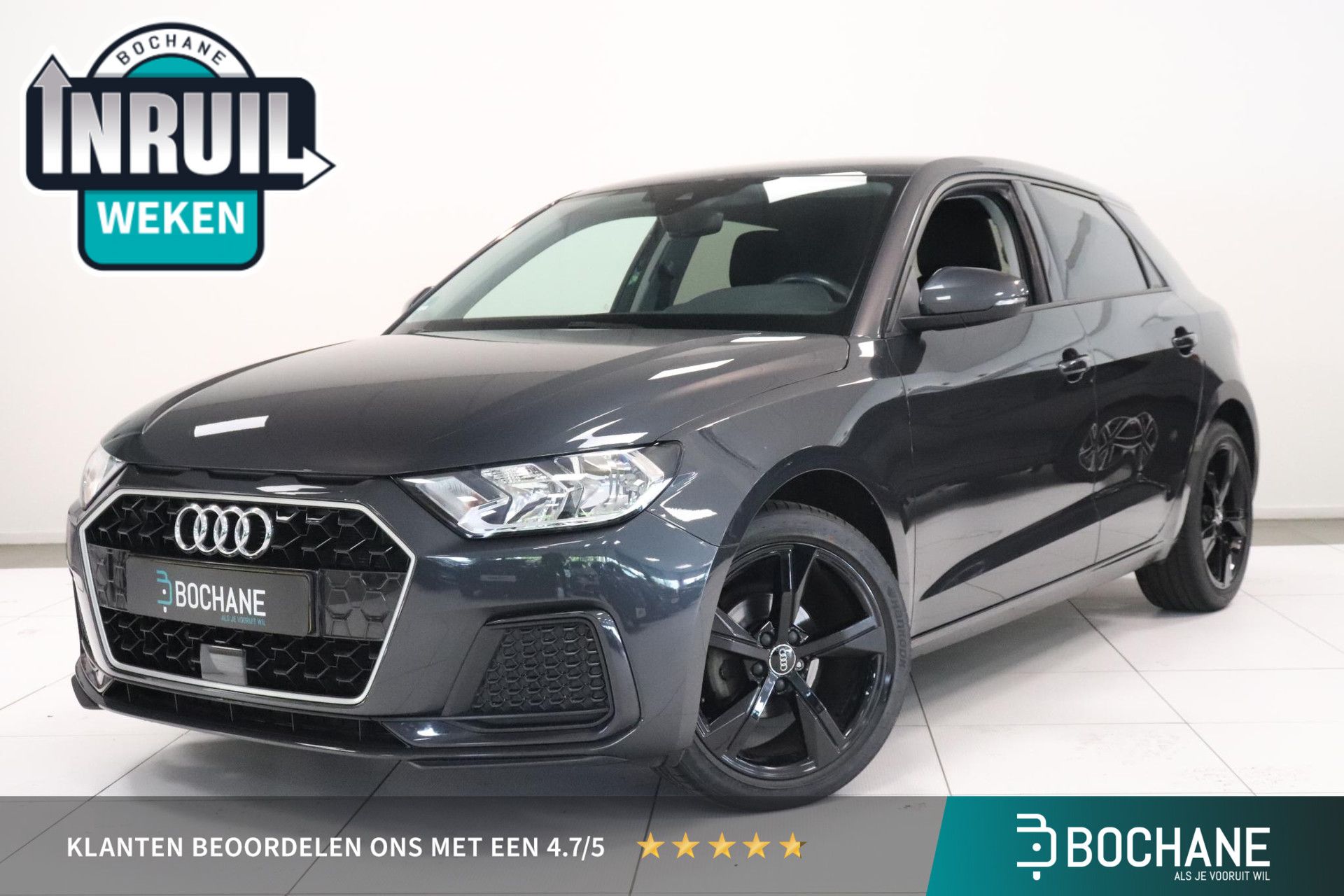 Audi A1Sportback R-213-LP financial lease – Leaseprijzen.nl – afbeelding 1