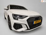 Audi A3  financial lease – Leaseprijzen.nl – afbeelding 2