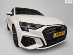Audi A3  financial lease – Leaseprijzen.nl – afbeelding 1