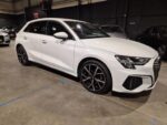 Audi A3  financial lease – Leaseprijzen.nl – afbeelding 3