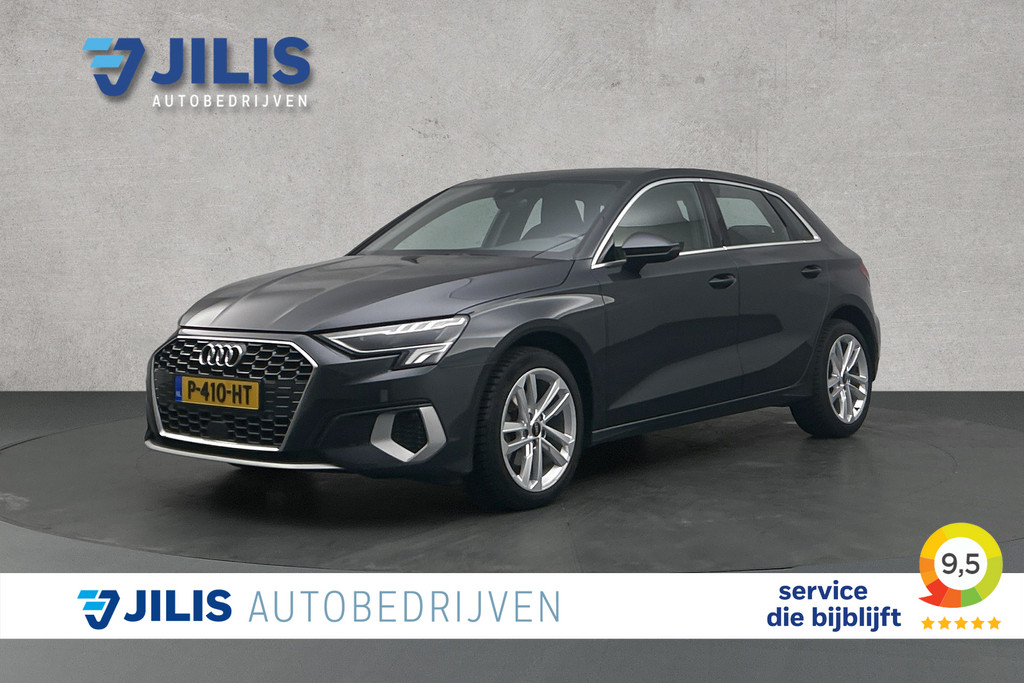 Audi A3 financial lease – Leaseprijzen.nl – afbeelding 1 Audi A3 financial lease – Leaseprijzen.nl – afbeelding 1