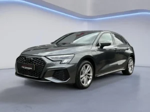 Audi A3 JTZ-85-S financial lease – Leaseprijzen.nl – afbeelding 1
