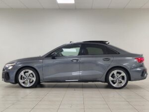 Audi A3 K-202-RK financial lease – Leaseprijzen.nl – afbeelding 2
