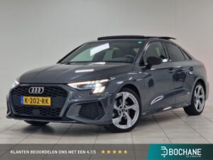 Audi A3 K-202-RK financial lease – Leaseprijzen.nl – afbeelding 1