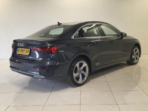 Audi A3 K-305-SH financial lease – Leaseprijzen.nl – afbeelding 2