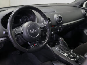 Audi A3 KJ358G financial lease – Leaseprijzen.nl – afbeelding 2
