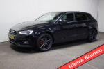 Audi A3 KJ358G financial lease – Leaseprijzen.nl – afbeelding 1