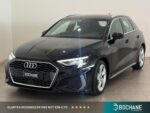 Audi A3 N-456-GB financial lease – Leaseprijzen.nl – afbeelding 1