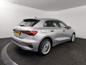 Audi A3 N-804-XL financial lease – Leaseprijzen.nl – afbeelding 2