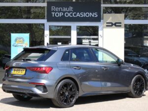 Audi A3 N-915-ST financial lease – Leaseprijzen.nl – afbeelding 2