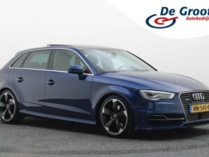 Audi A3 NN545B financial lease – Leaseprijzen.nl – afbeelding 1