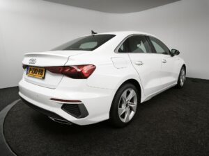Audi A3 P-230-HB financial lease – Leaseprijzen.nl – afbeelding 2