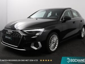 Audi A3 P-945-FK financial lease – Leaseprijzen.nl – afbeelding 1