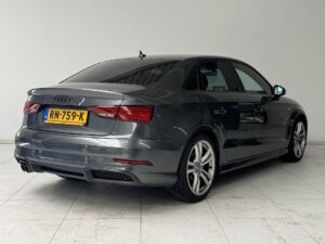 Audi A3 RN-759-K financial lease – Leaseprijzen.nl – afbeelding 2