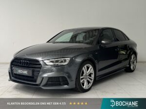 Audi A3 RN-759-K financial lease – Leaseprijzen.nl – afbeelding 1