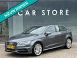 Audi A3 Sportback GN475X financial lease – Leaseprijzen.nl – afbeelding 1