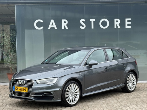 Audi A3Sportback GN475X financial lease – Leaseprijzen.nl – afbeelding 2