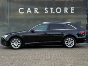 Audi A4  financial lease – Leaseprijzen.nl – afbeelding 2