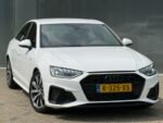 Audi A4 K325XS financial lease – Leaseprijzen.nl – afbeelding 3