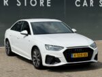 Audi A4 K325XS financial lease – Leaseprijzen.nl – afbeelding 4