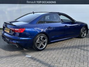 Audi A4 N-628-PH financial lease – Leaseprijzen.nl – afbeelding 2